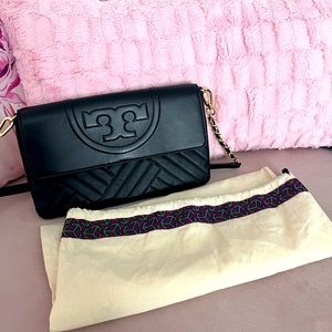 Tory Burch Clutch Bag